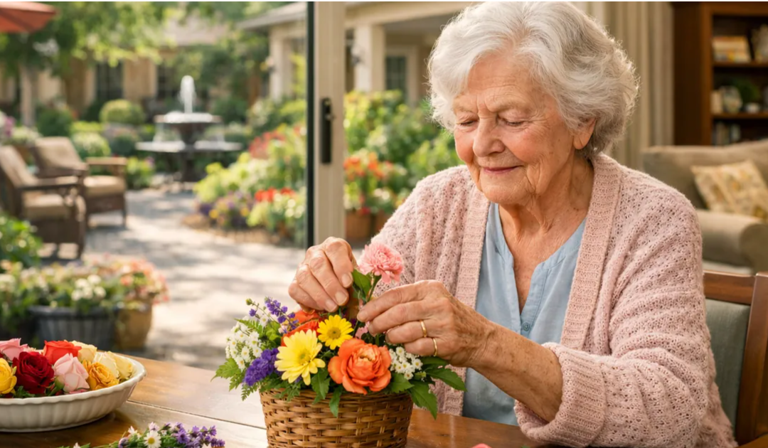 What to Look for in a Memory Care Facility