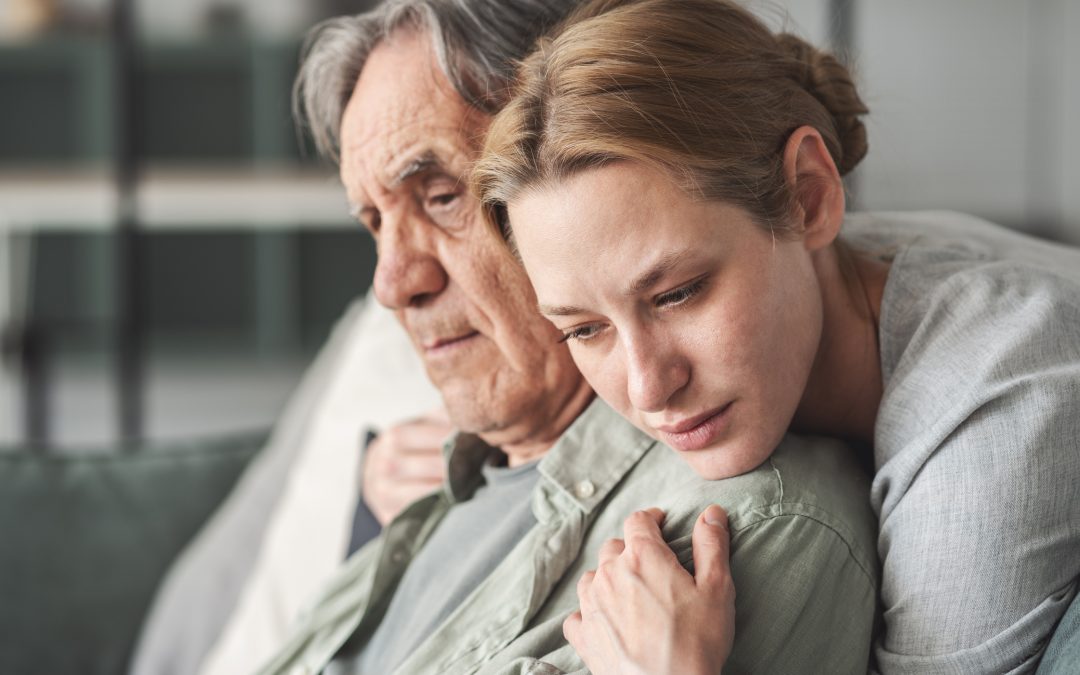 When Dementia Becomes Unsafe at Home: What Families Need to Know