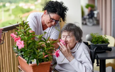 What Are the Early Signs Memory Care May Be Needed?