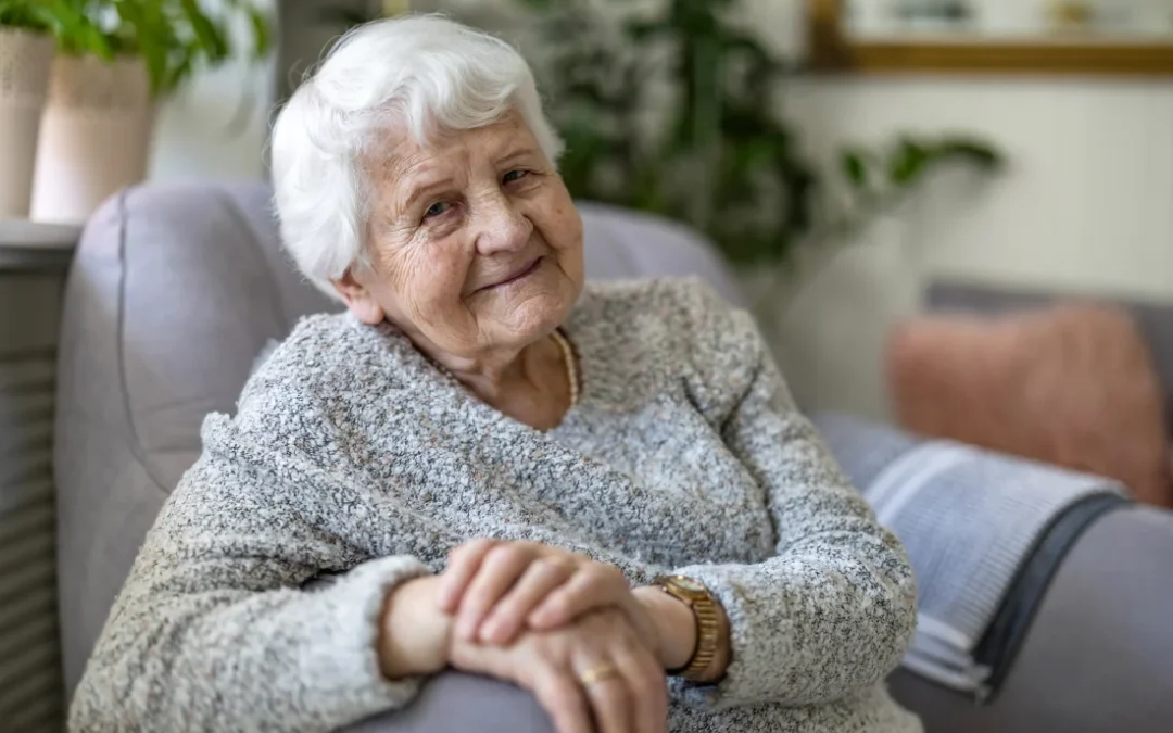 15 Signs an Elderly Parent Can No Longer Live Alone