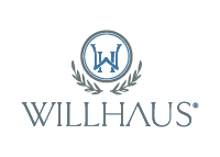 Willhaus Memory Care Logo
