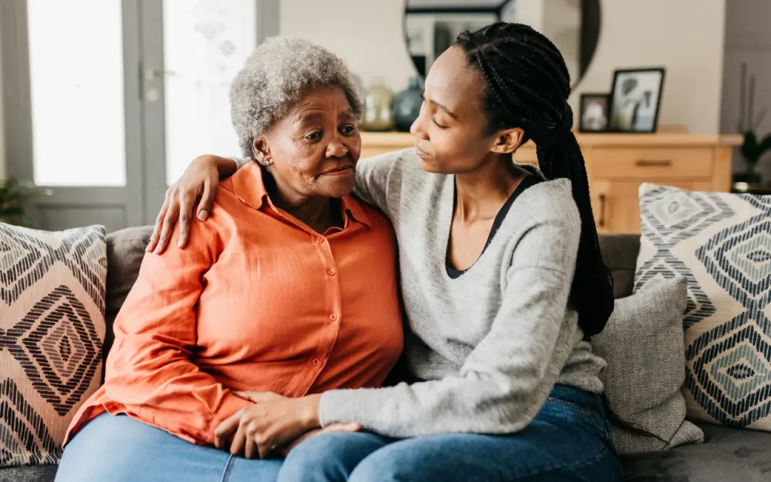 When Is It No Longer Safe for an Older Adult to Live Alone?